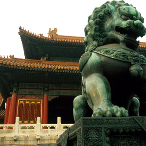 Budhist temples can be found all over China. The architecture and the history of these are magnificent.