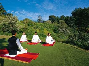 Ananda In The Himalayas - Photo #14