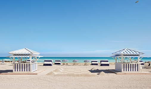 The Miami Beach EDITION - Photo #8