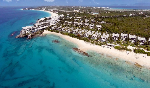 Four Seasons Resort and Residences Anguilla - Photo #8