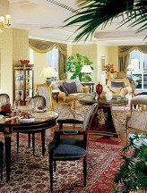 Four Seasons Cairo at First Residence - Photo #7