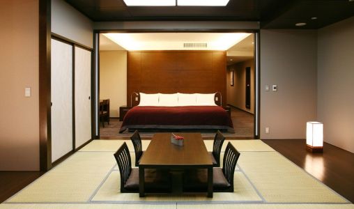 Hyatt Regency Hakone Resort and Spa - Photo #6