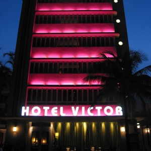 Hotel Victor