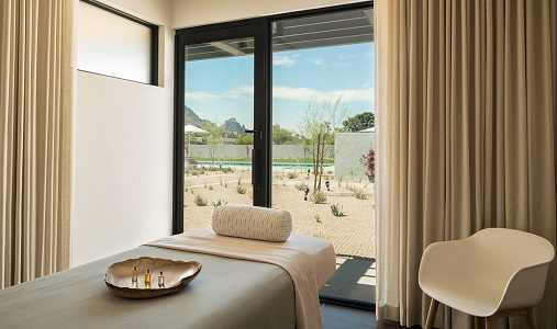Andaz Scottsdale Resort and Spa - Photo #6