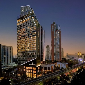 InterContinental Hotels BANGKOK SUKHUMVIT