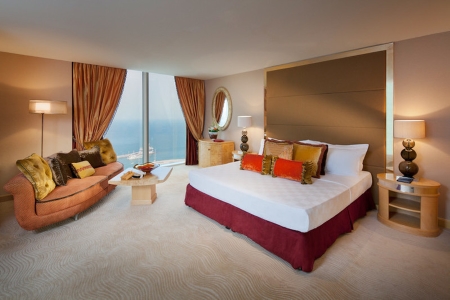 Jumeirah Beach Hotel - Photo #4