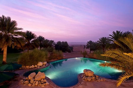 Al Maha Desert Resort & Spa - Photo #18