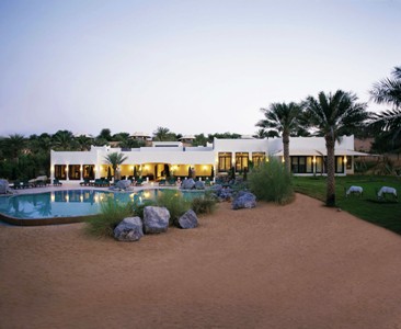 Al Maha Desert Resort & Spa - Photo #12