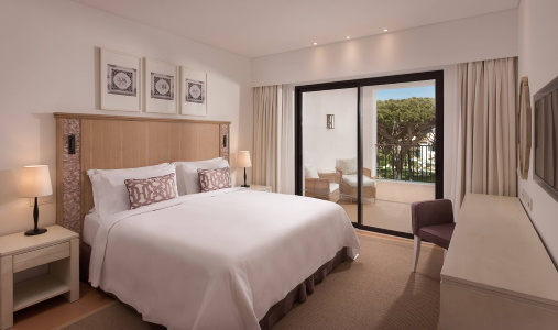 Pine Cliffs Ocean Suites, a Luxury Collection Resort & Spa, Algarve - Photo #5