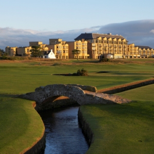 Old Course Hotel Golf Resort and Spa