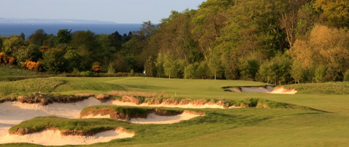 Old Course Hotel Golf Resort and Spa - Photo #2