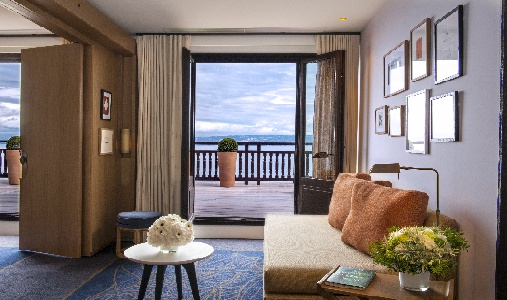 Hotel Royal - Evian Resort - Photo #8