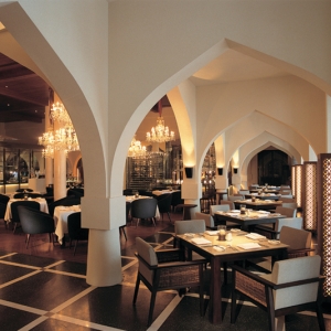 The Chedi Muscat - Photo #6