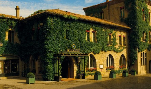 Hotel de la Cite - Photo #3