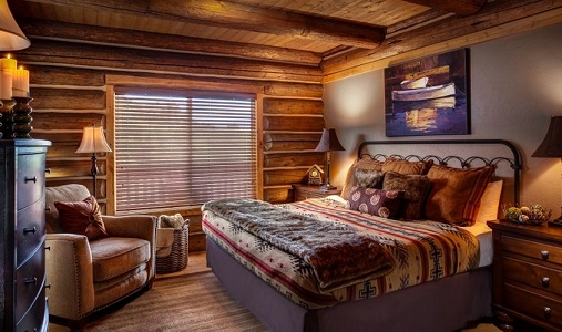 The Lodge and Spa at Brush Creek Ranch - Photo #3