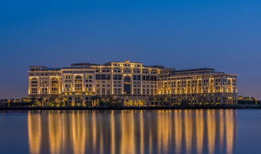 Palazzo Versace Dubai - Photo #10