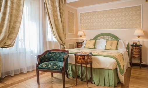 Bernini Palace Hotel - Photo #3