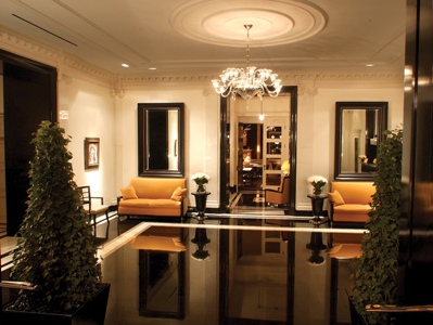 The Carlyle, A Rosewood Hotel - Photo #4