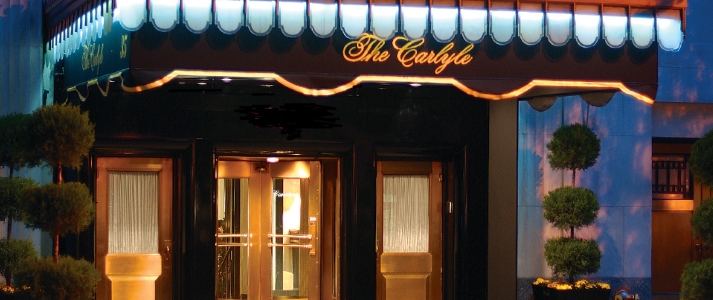 The Carlyle, A Rosewood Hotel - Photo #2