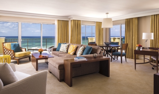 The Ritz-Carlton Aruba - Photo #7