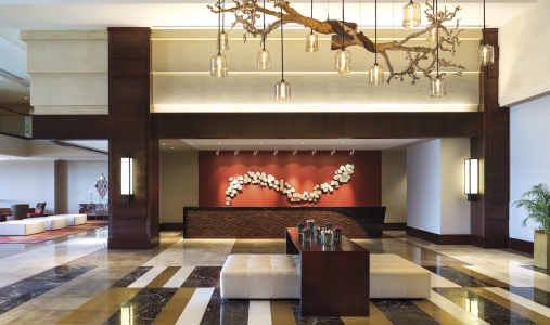 The Ritz-Carlton Aruba - Photo #11