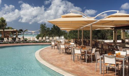 The Ritz-Carlton Aruba - Photo #14