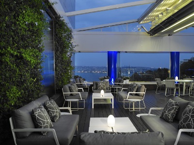 The Ritz-Carlton Istanbul - Photo #9