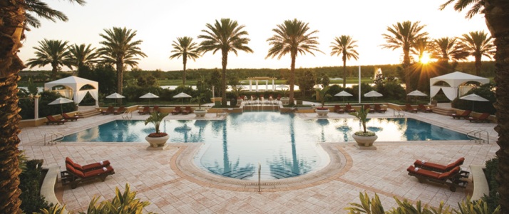The Ritz-Carlton Orlando, Grande Lakes - Photo #2