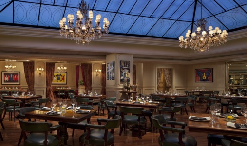 The Ritz-Carlton New Orleans - Photo #13