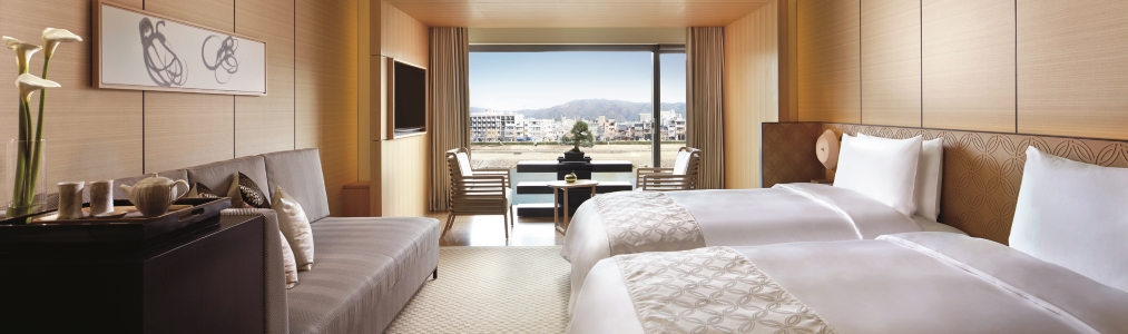 The Ritz-Carlton Kyoto - Photo #5