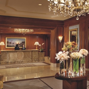 The Ritz-Carlton Washington, D.C.