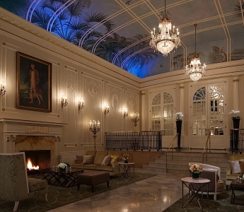 The Ritz-Carlton Montreal - Photo #2