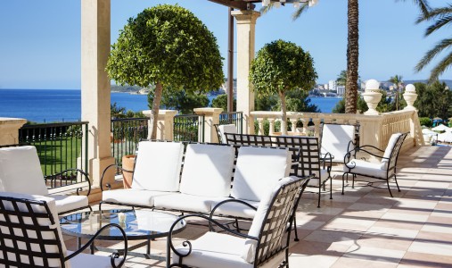The St. Regis Mardavall Mallorca Resort - Photo #10