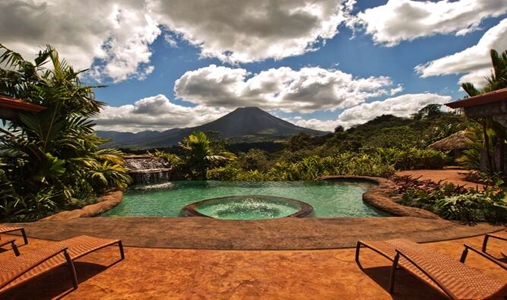 The Springs Resort and Spa at Arenal - Photo #9