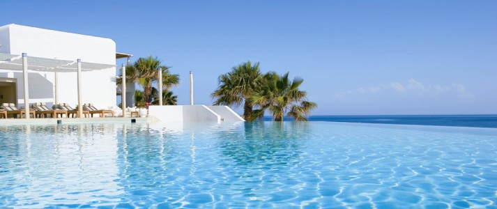 Mykonos Blu Grecotel Exclusive Resort - Photo #2