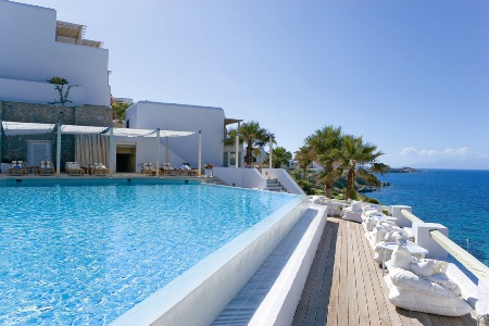Mykonos Blu Grecotel Exclusive Resort - Photo #13