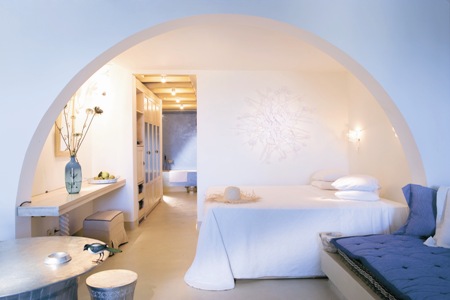 Mykonos Blu Grecotel Exclusive Resort - Photo #4