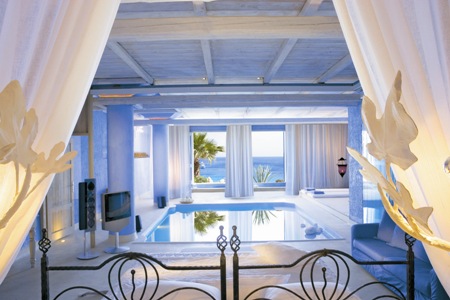 Mykonos Blu Grecotel Exclusive Resort - Photo #11
