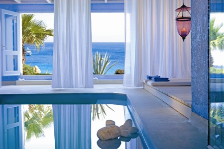 Mykonos Blu Grecotel Exclusive Resort - Photo #12