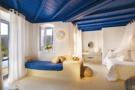Mykonos Blu Grecotel Exclusive Resort - Photo #3