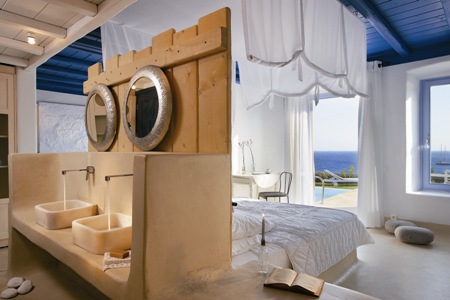 Mykonos Blu Grecotel Exclusive Resort - Photo #8