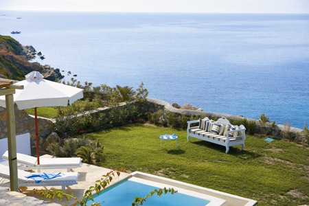 Mykonos Blu Grecotel Exclusive Resort - Photo #14