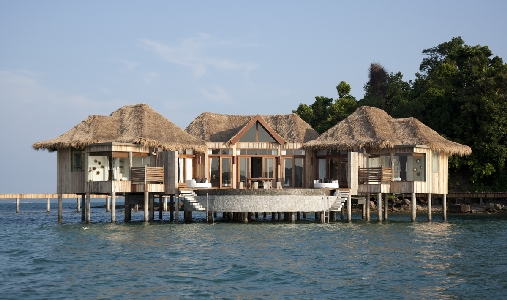 Song Saa Private Island - Photo #6