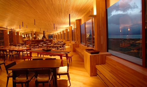 Tierra Patagonia Hotel and Spa - Photo #10