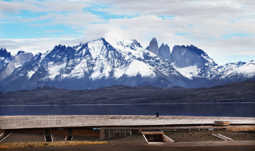 Tierra Patagonia Hotel and Spa - Photo #14