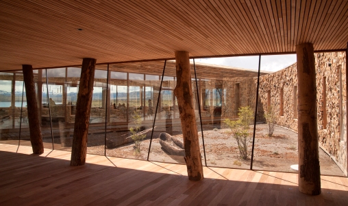 Tierra Patagonia Hotel and Spa - Photo #12