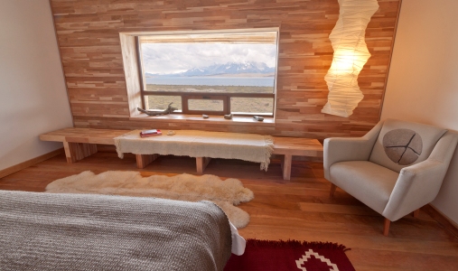 Tierra Patagonia Hotel and Spa - Photo #7