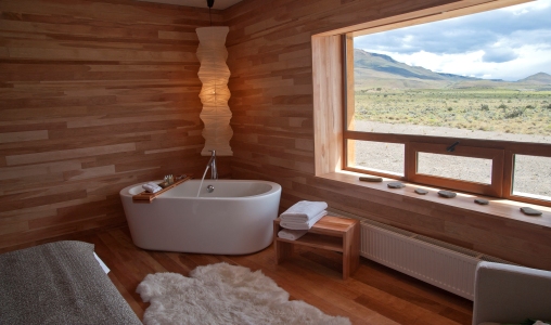 Tierra Patagonia Hotel and Spa - Photo #6