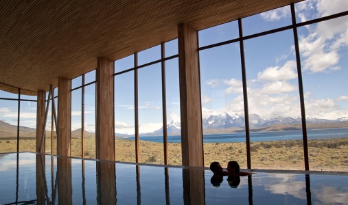 Tierra Patagonia Hotel and Spa - Photo #3