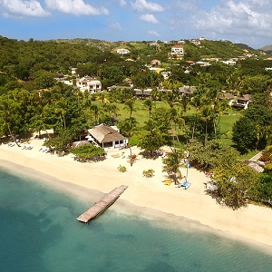 Calabash Hotel Grenada